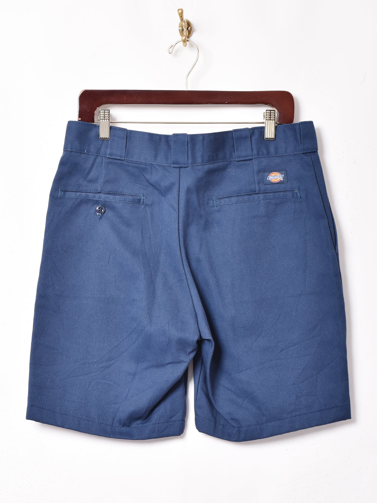 Dickies ワークハーフパンツ W33 – 古着屋Top of the Hillのネット通販