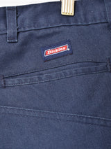 Dickies ワークハーフパンツ W35