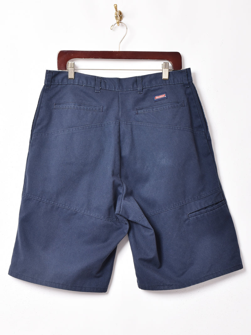 Dickies ワークハーフパンツ W35