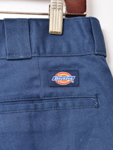 Dickies ワークハーフパンツ W33