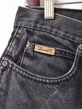 Wrangler デニムショートパンツ W31