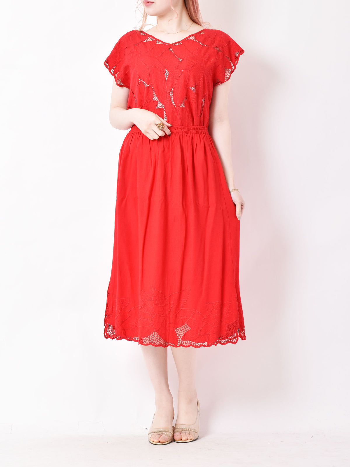 house on the hill セットアップ Dress | House on the Hill