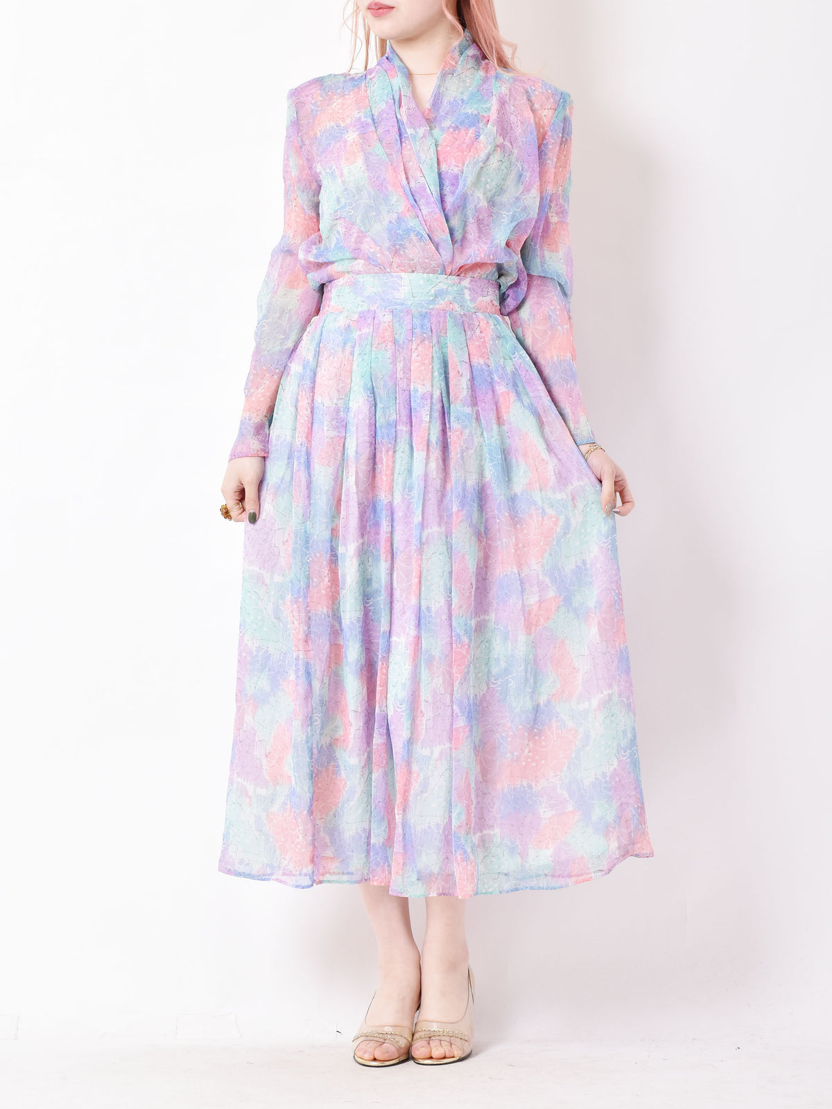 house on the hill セットアップ Dress | House on the Hill