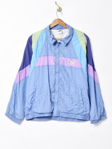 PUMA ナイロンブルゾン