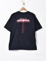 マドンナ 2006年ツアーTシャツ