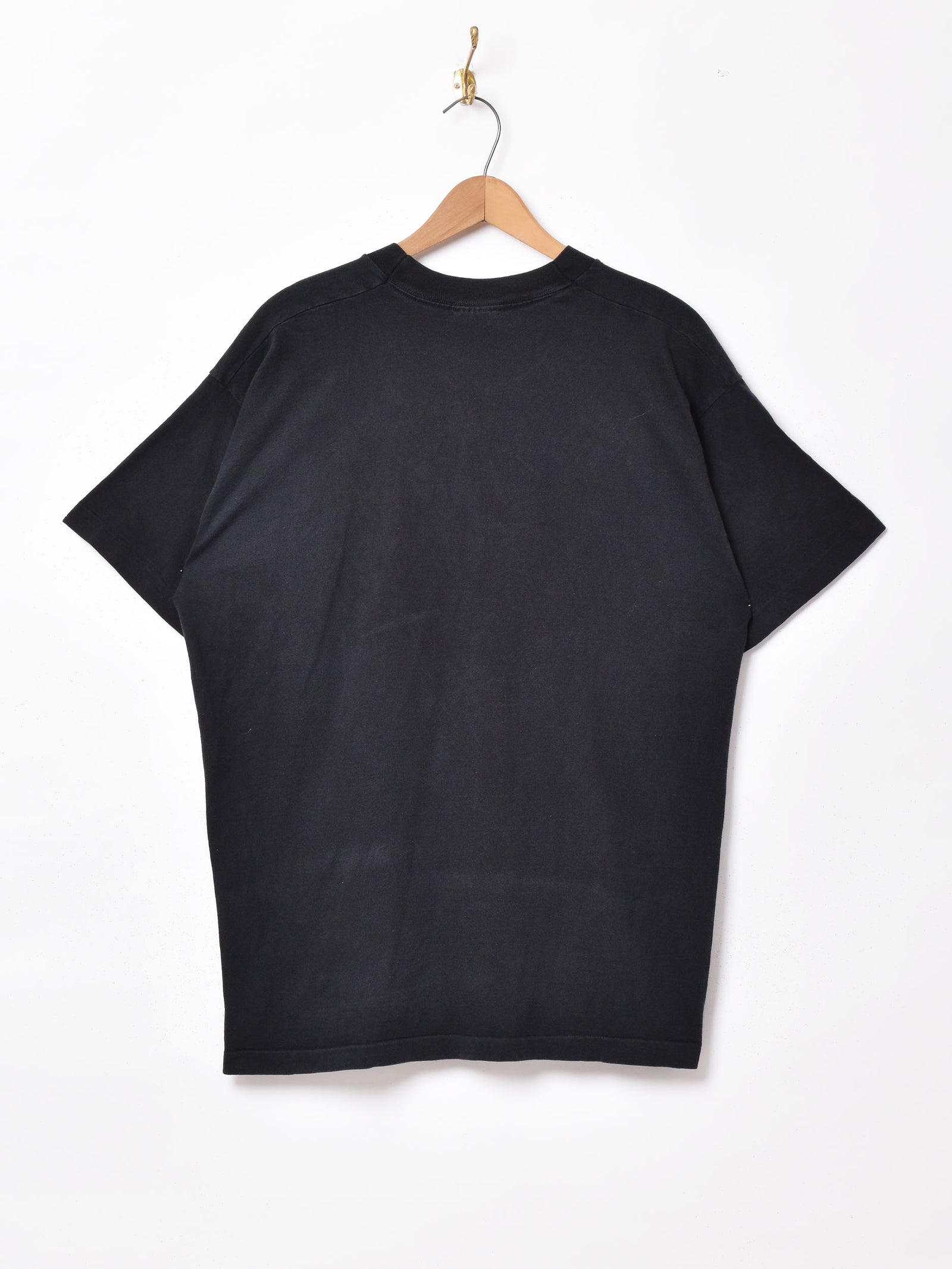 Blind Pig Records ロゴ プリントTシャツ – 古着屋Top of the
