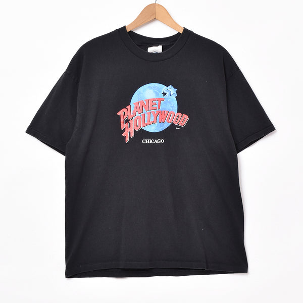 ハグオーワー✕PLANTY HOLLYWOOD Tシャツ ハグオーワー✕PLANTY HOLLYWOOD Tシャツ 2025年最新