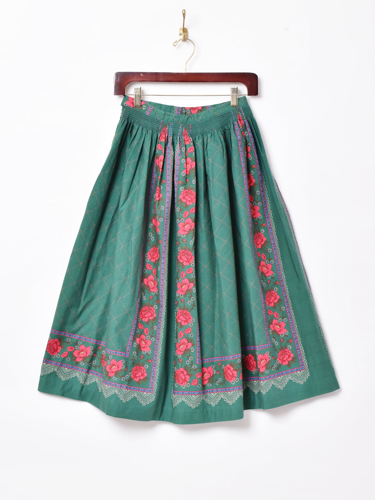 Tyrol Skirt】 – 2ページ目 – 古着屋Top of the Hillのネット