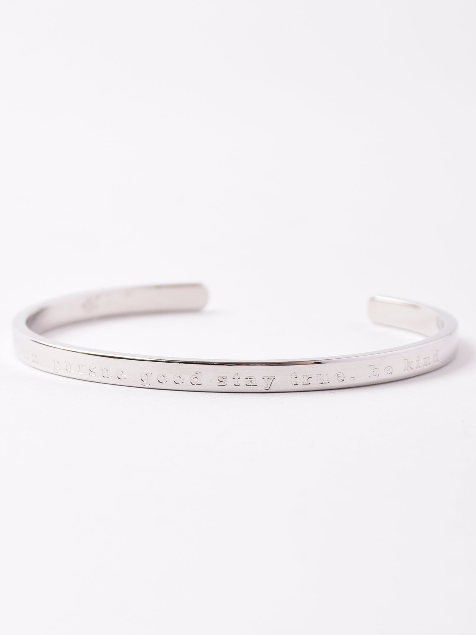 ブレスレット・バングル kore メッセージ バングル – 古着屋Top of the Hillのネット通販サイト