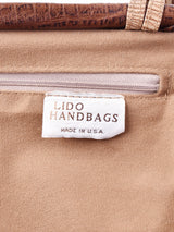 アメリカ製 マルチデザインバッグ