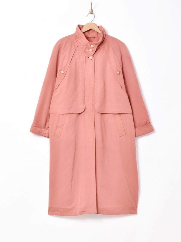 Spring Coat】 – 古着屋Top of the Hillのネット通販サイト