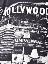 Hollywood スーベニアTシャツ