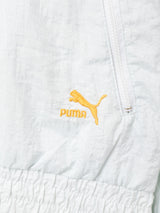 PUMA デザインナイロンジャケット