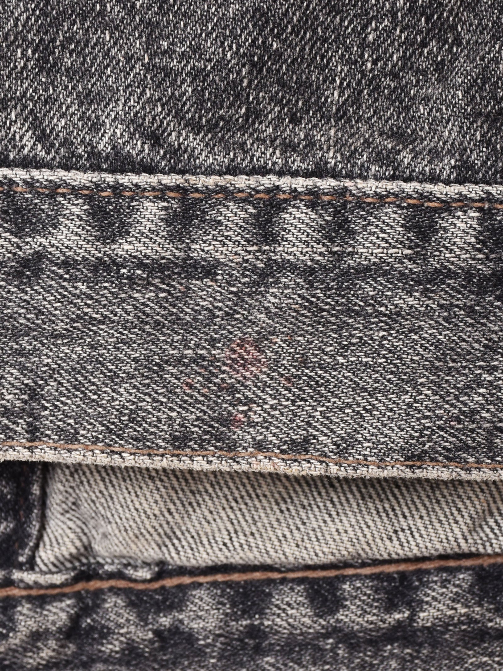 Levi's Silver tab ブラックデニムベスト – 古着屋Top of the Hillのネット通販サイト