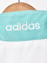 adidas デザインジャケット