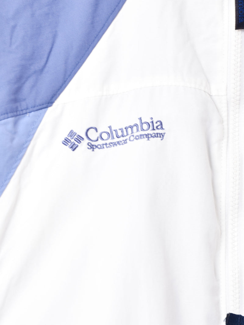 Columbia ナイロンジャケット
