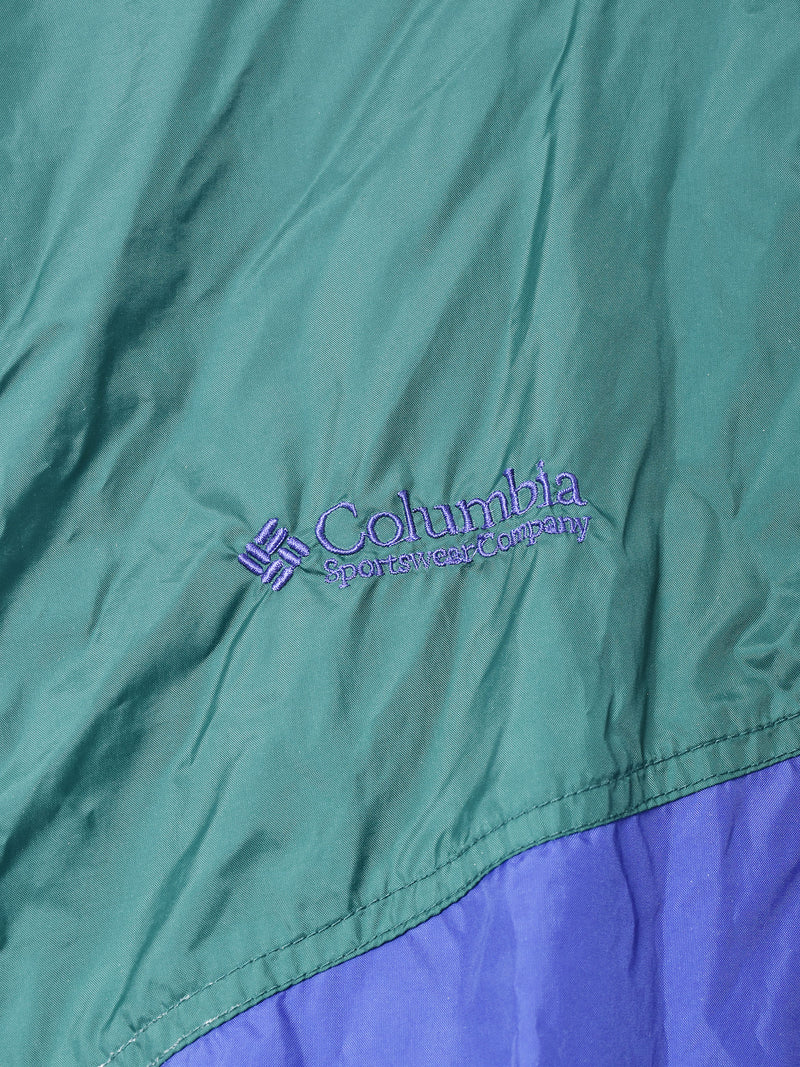 Columbia ナイロンジャケット