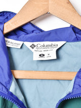 Columbia ナイロンジャケット