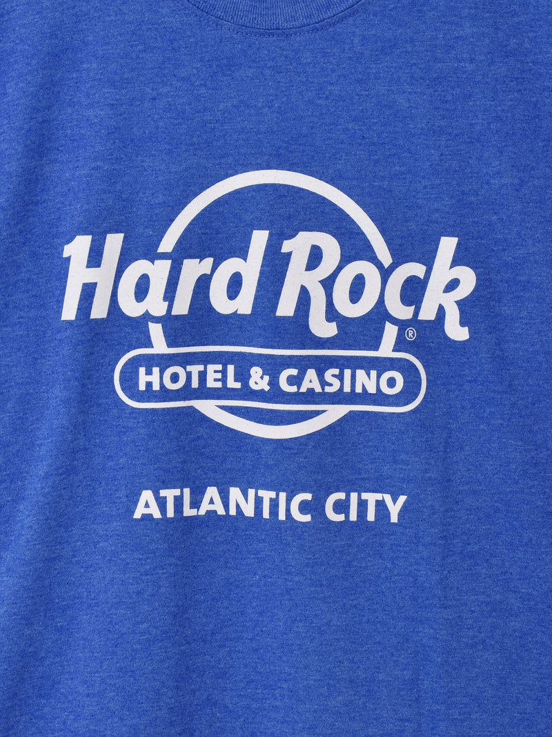 Hard Rock Cafe ロゴプリントTシャツ