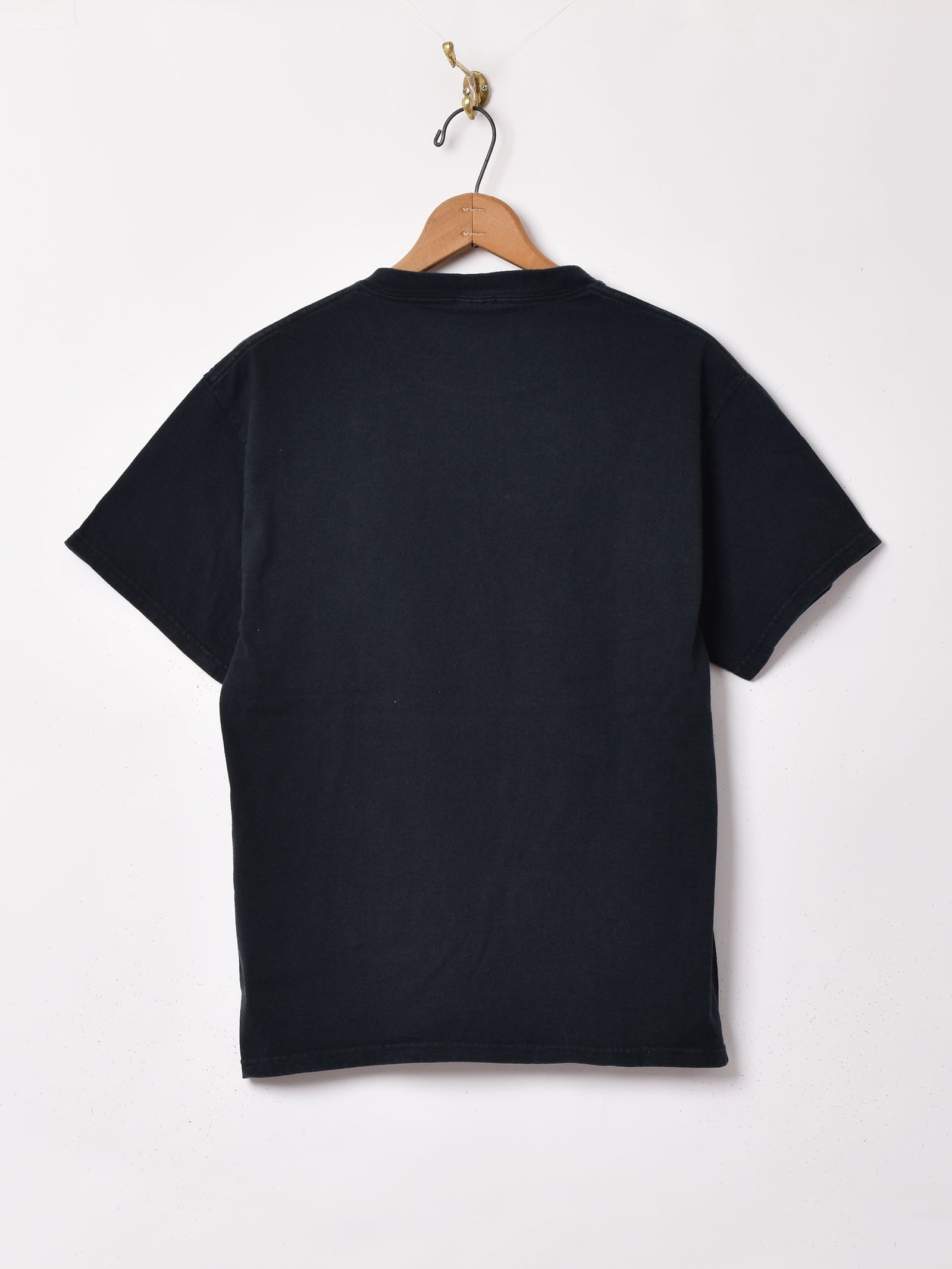 アメリカ製 「CSI」 プリントTシャツ – 古着屋Top of the Hillのネット 