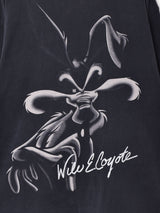 アメリカ製「LOONEY TUNES」プリントTシャツ