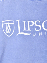 Lipscomb University プリントスウェットシャツ