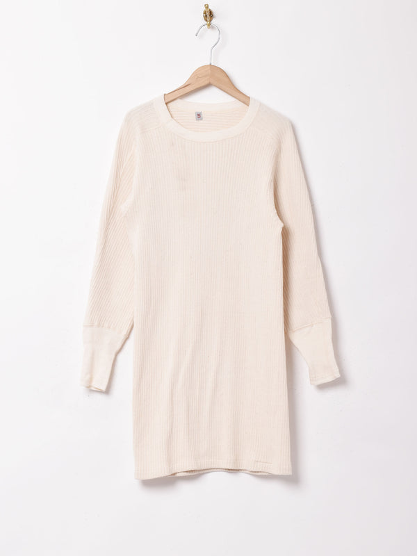 スウェーデン軍 サーマルトップス