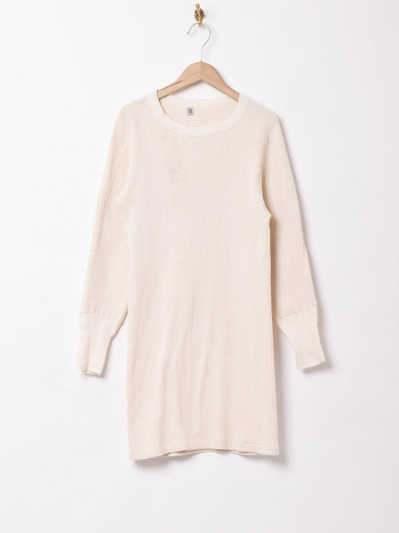 スウェーデン軍 サーマルトップス