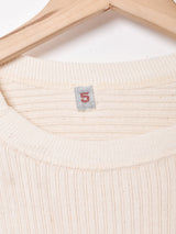 スウェーデン軍 サーマルトップス