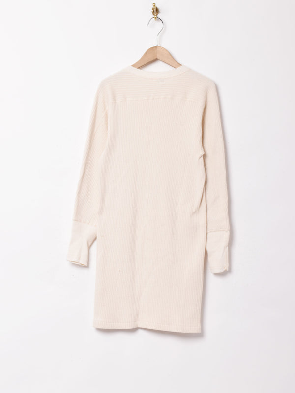 スウェーデン軍 サーマルトップス