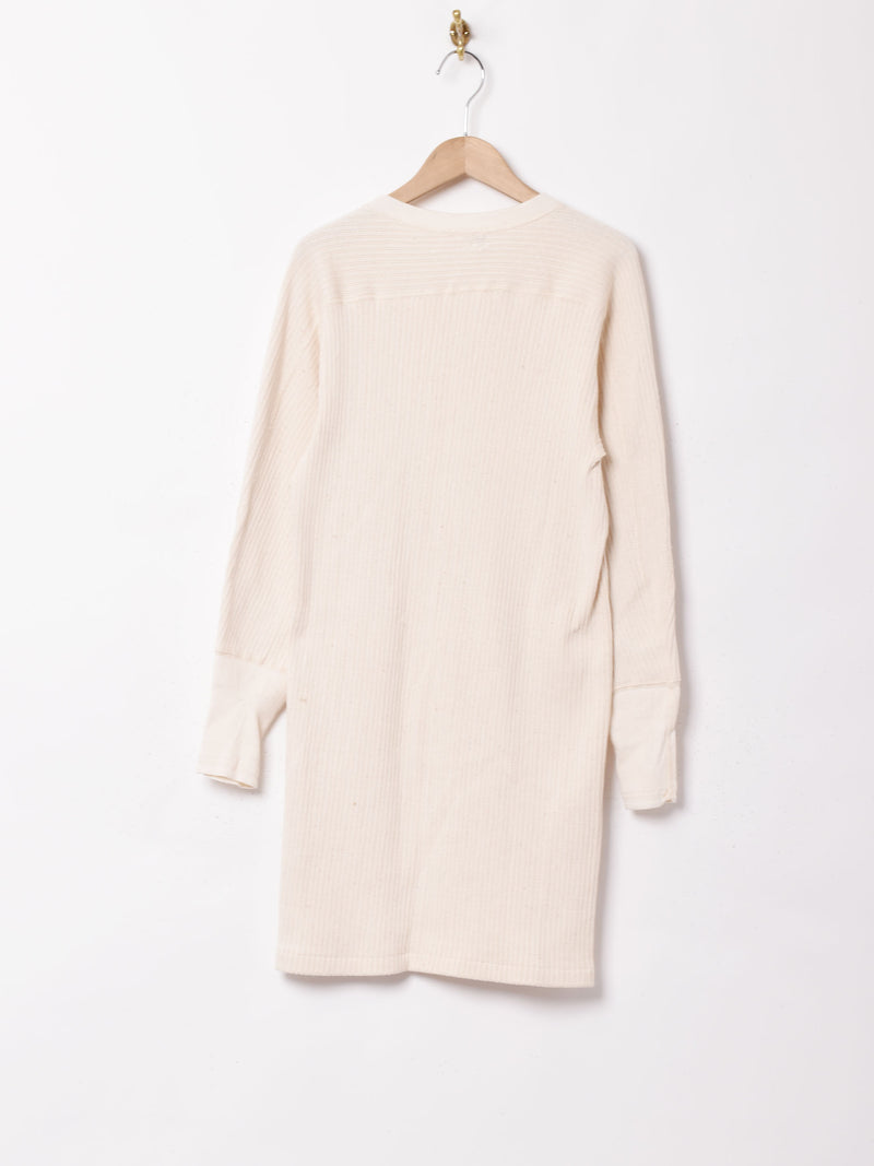 スウェーデン軍 サーマルトップス