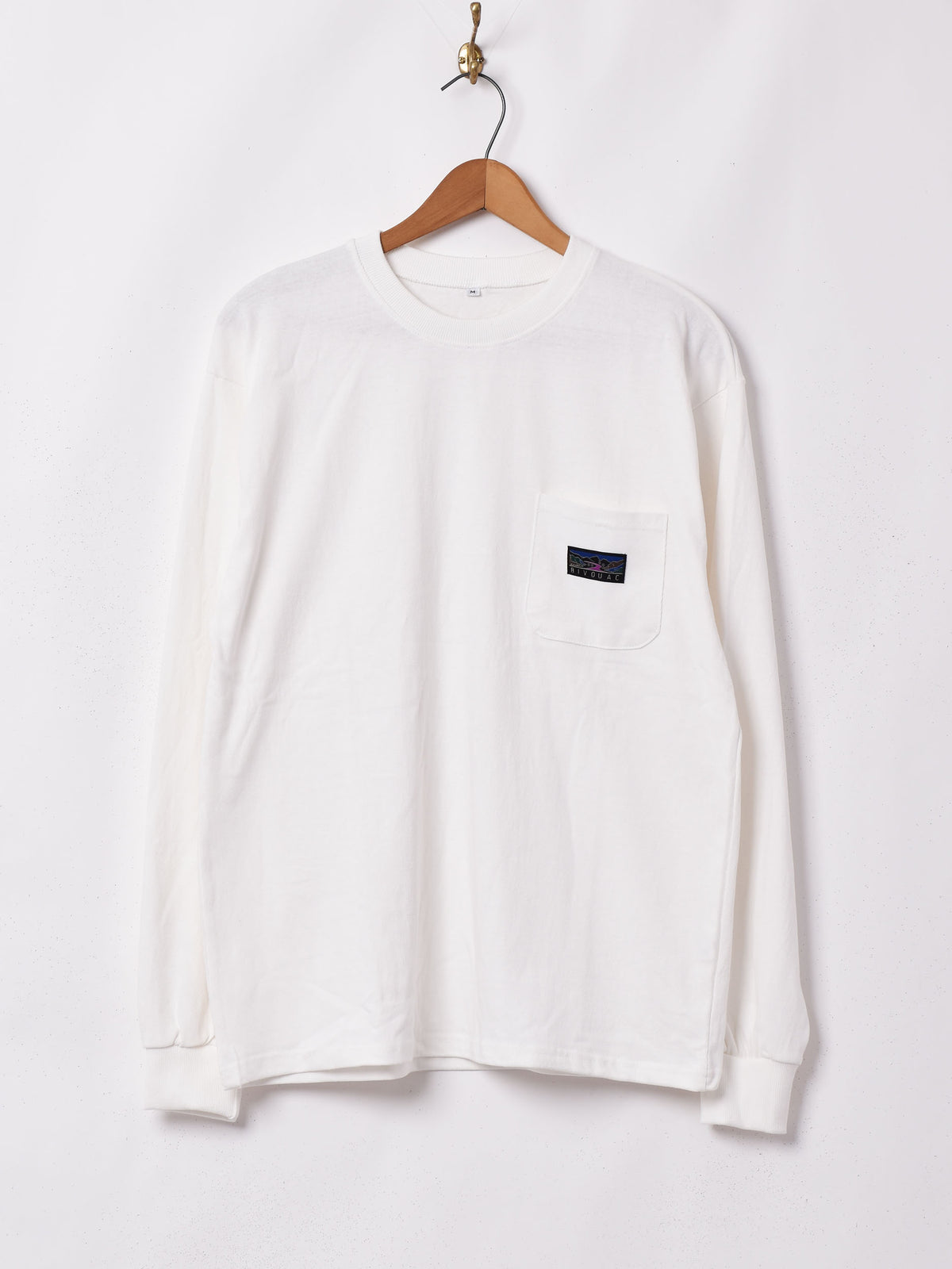 新品未使用　House on the Hill 長袖Tシャツ 新品未使用 House on the Hill 長袖Tシャツ