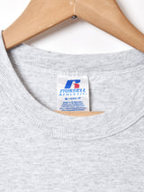 カレッジプリント Tシャツ