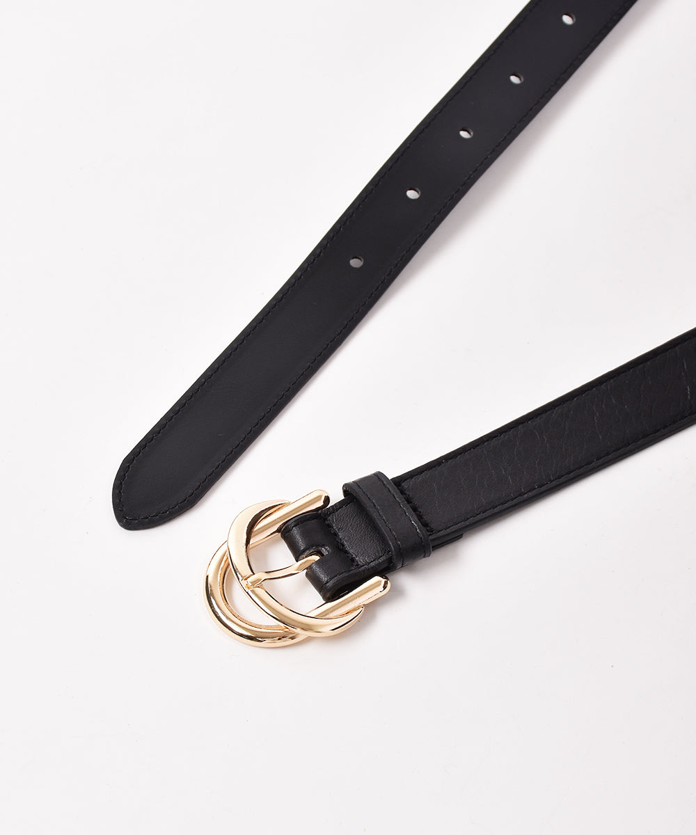 ゴールドバックル レザーベルト – 古着屋Top of the Hillのネット通販