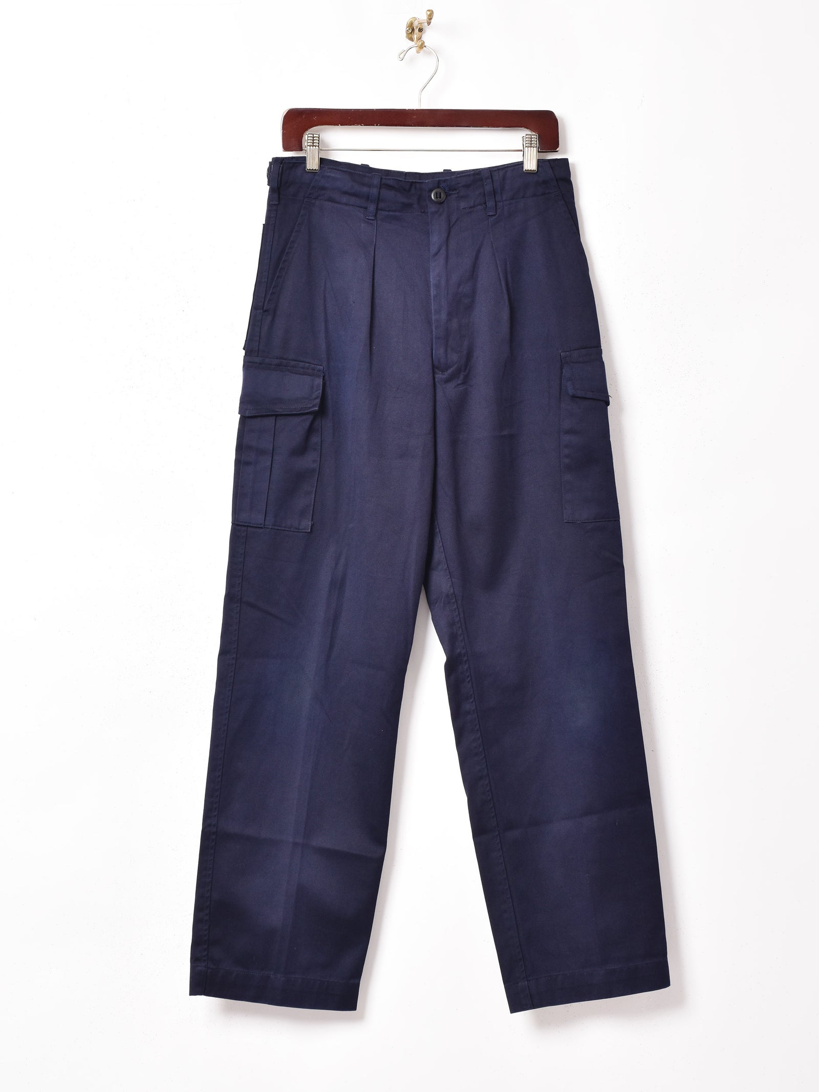 イギリス軍 カーゴパンツ W32 – 古着屋Top of the Hillのネット