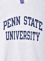 Champion  Pennsylvania State University プリントスウェット