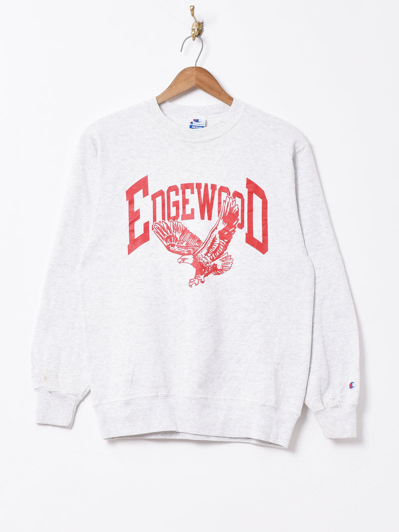 Champion EDGEWOOD スウェットシャツ