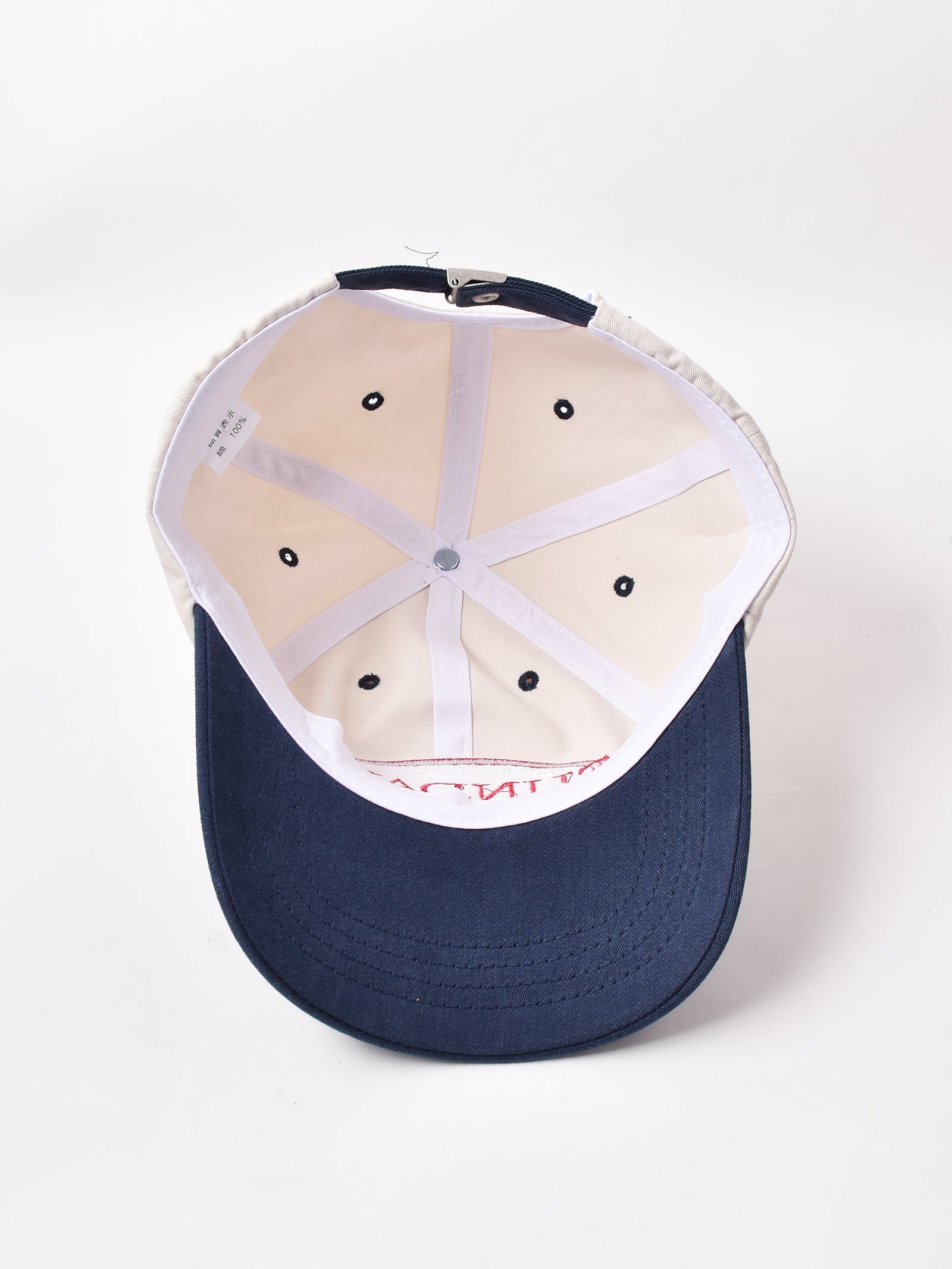 2色展開】刺繍入り キャップ SUNDAYS – 古着屋Top of the Hillの 2色展開】刺繍入り キャップ SUNDAYS – 古着屋Top of the Hillの