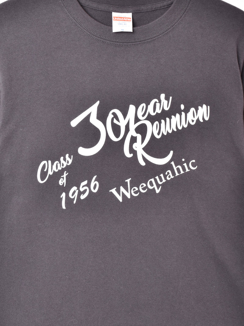 プリントTシャツ【Class of 1956】