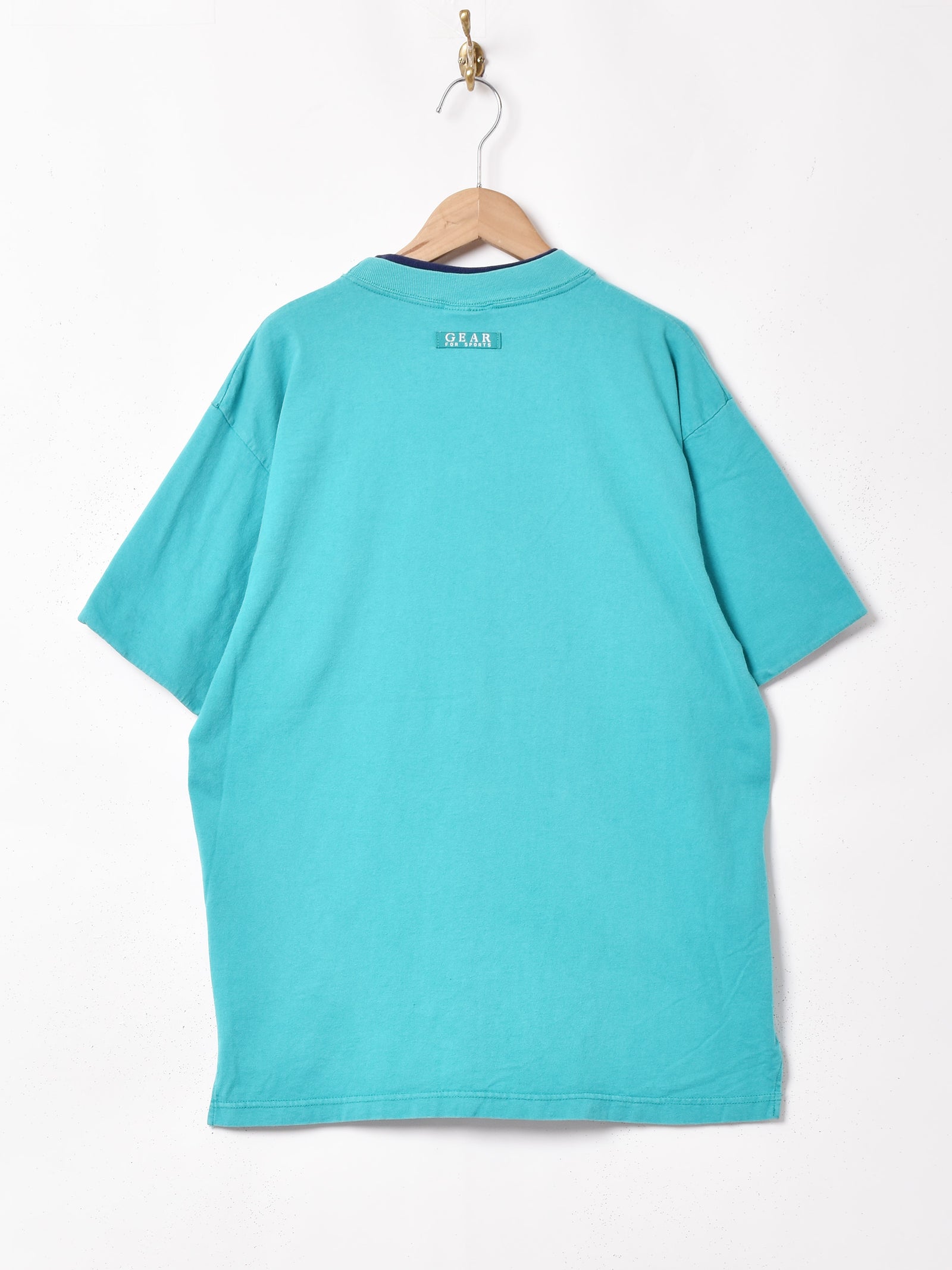 古着屋で買ったtシャツ二枚　サイズ L 古着屋で買ったtシャツ二枚サイズ L