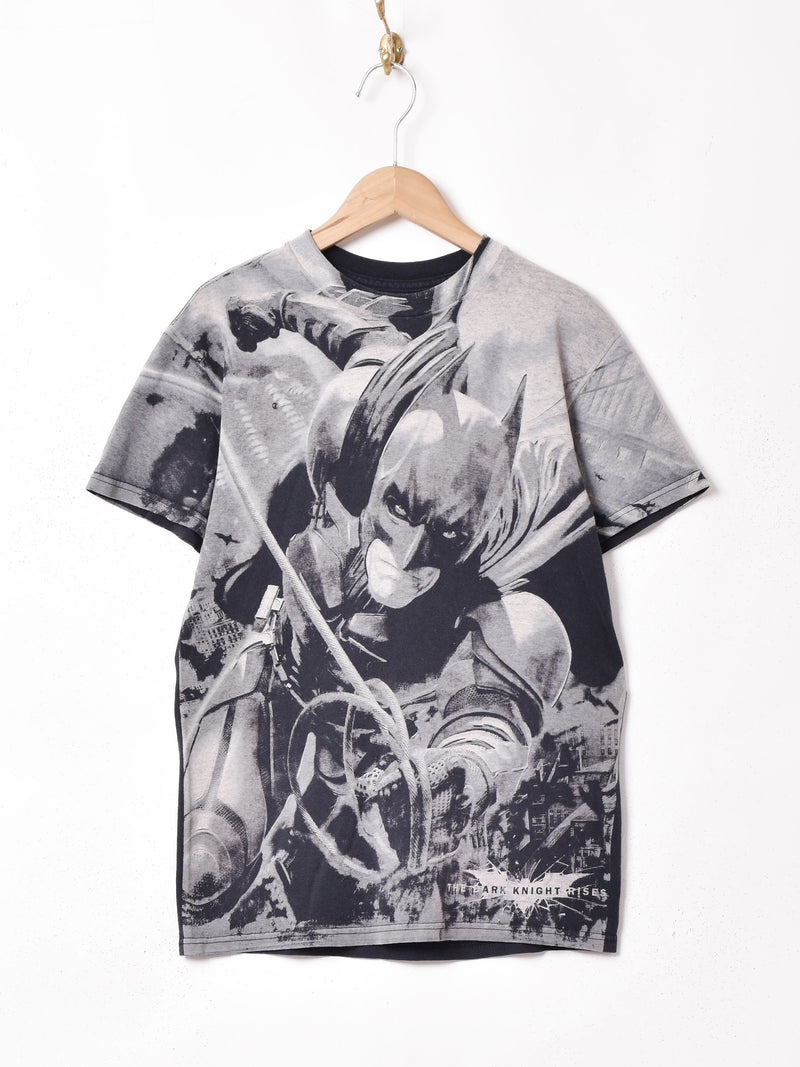 BATMAN プリントTシャツ