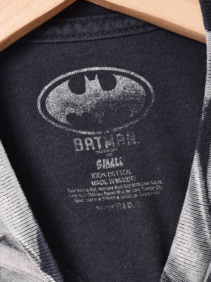 BATMAN プリントTシャツ