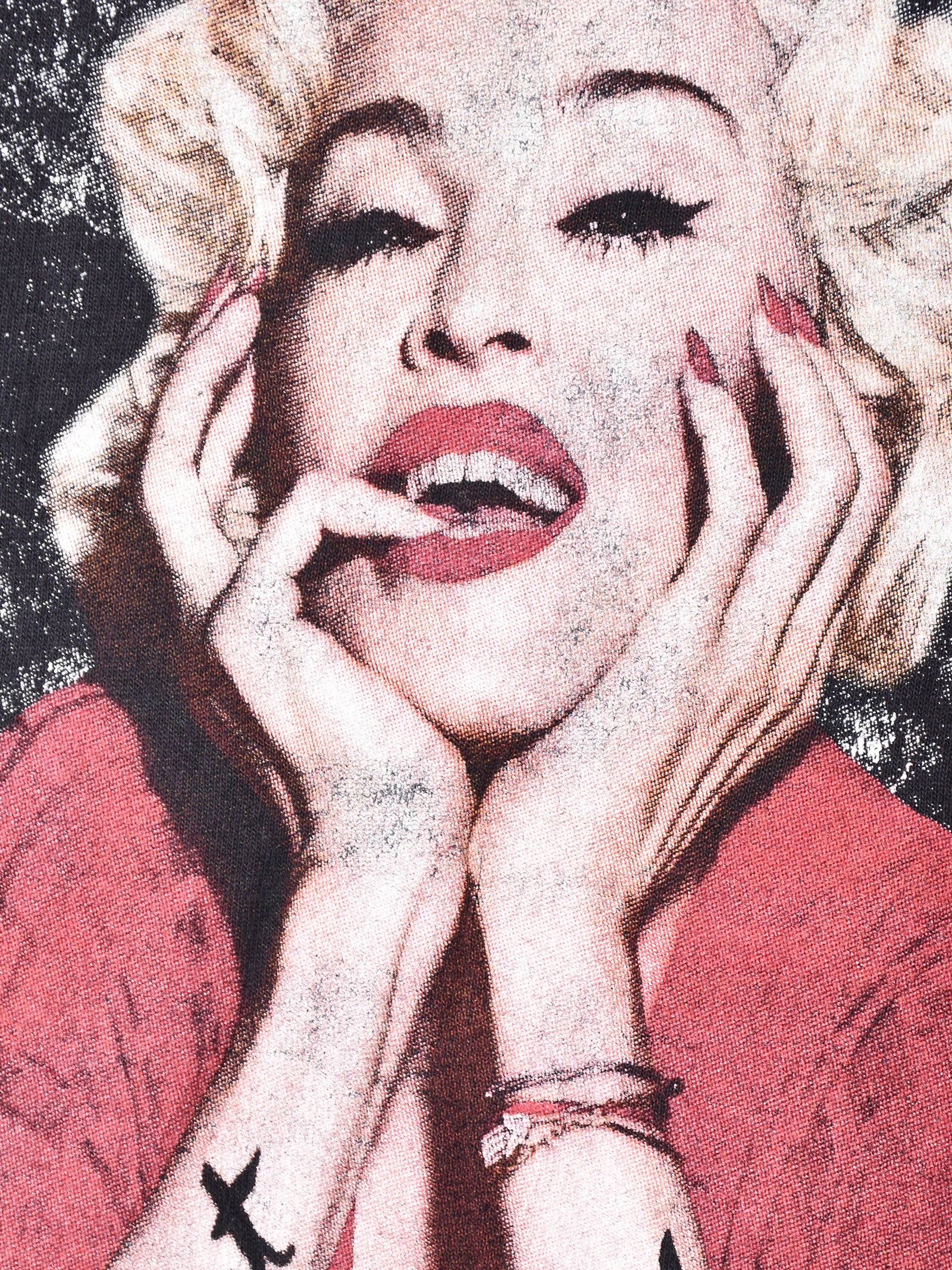 Madonna ツアーTシャツ – 古着屋Top of the Hillのネット通販サイト