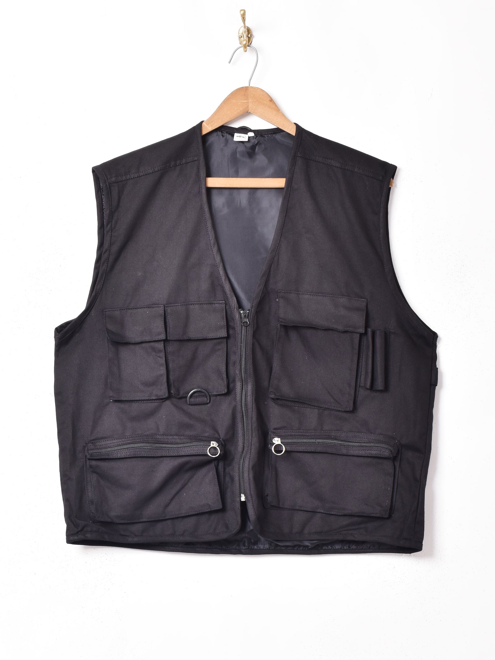50s ヴィンテージ　フィッシングベスト 52ebea4339079b6dc7d4863e43bf94