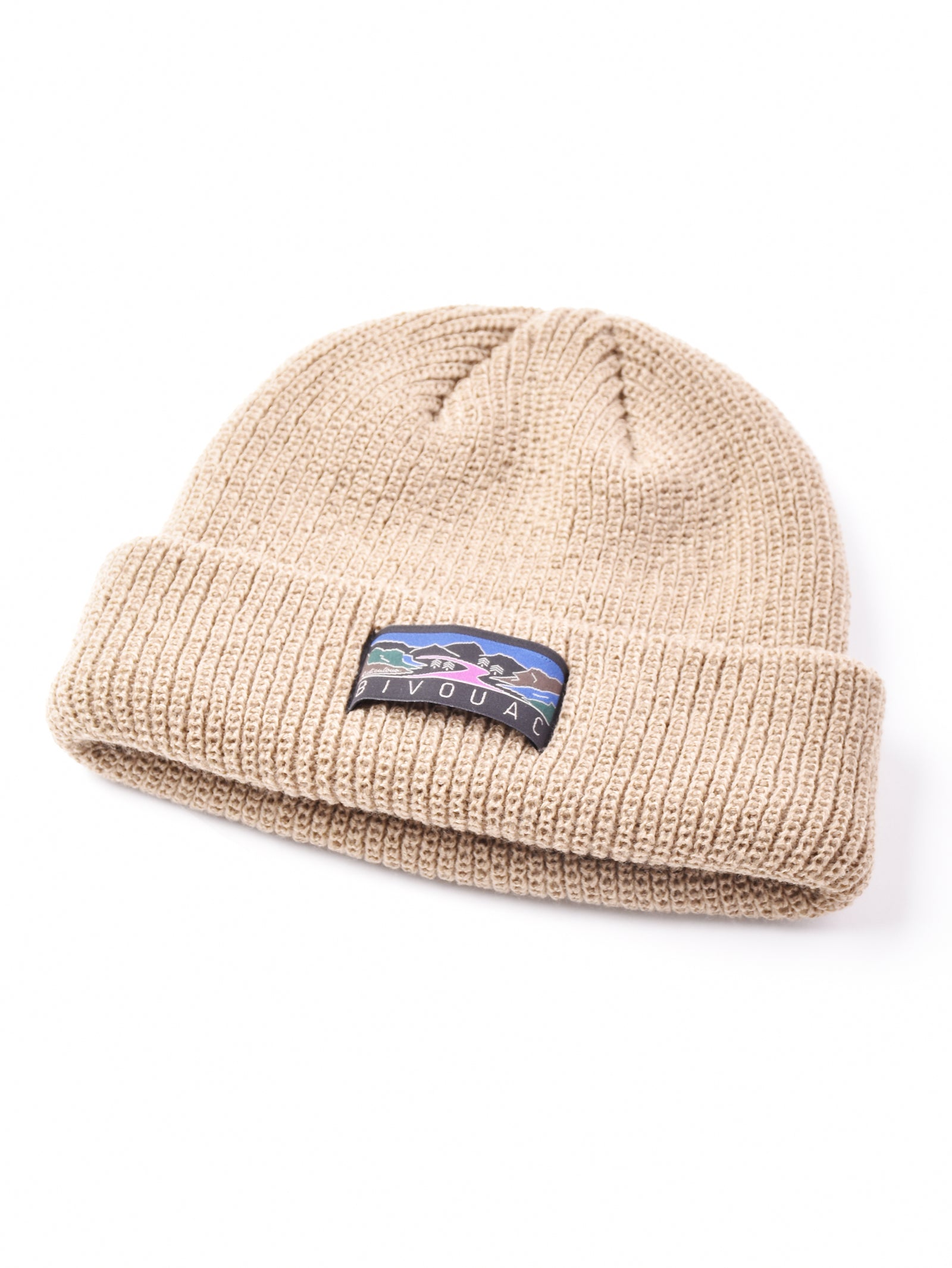 5色展開】BIVOUAC ニットキャップ – 古着屋Top of the Hillのネット