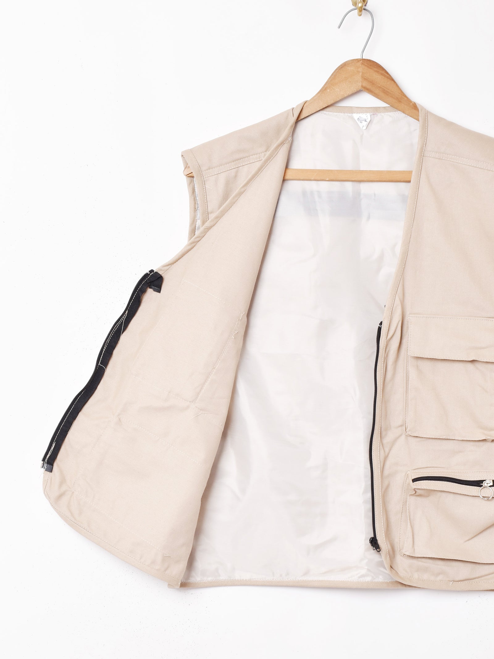 フィッシングベスト 他　まとめ売り 3色展開】フィッシングベスト – 古着屋Top of the Hillのネット