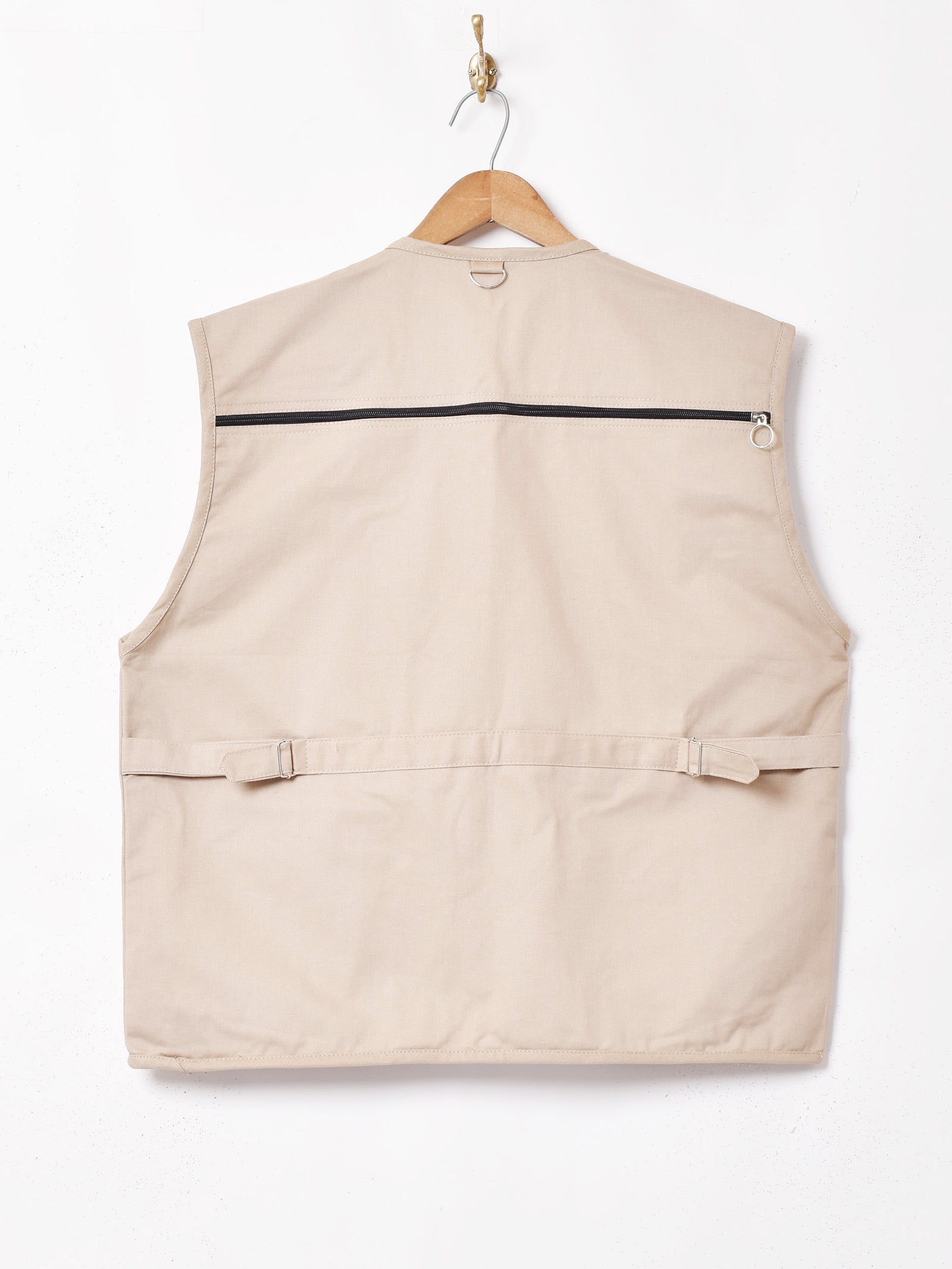 ジェネラルリサーチ 2点　フィッシングベスト 美品 ジェネラルリサーチ 2点 フィッシングベスト 美品 ジェネラル