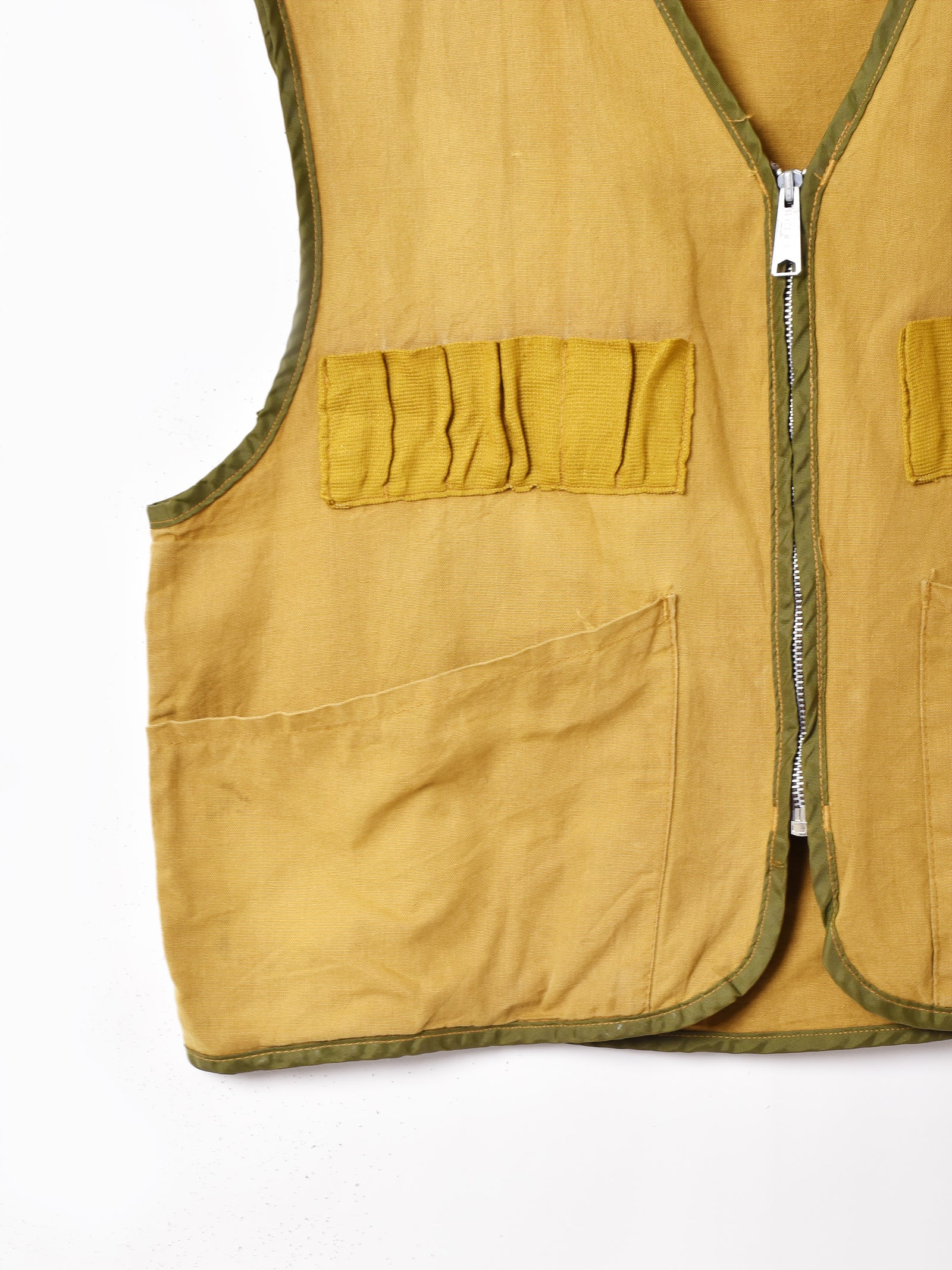 ハンティングベスト – 古着屋Top of the Hillのネット通販サイト