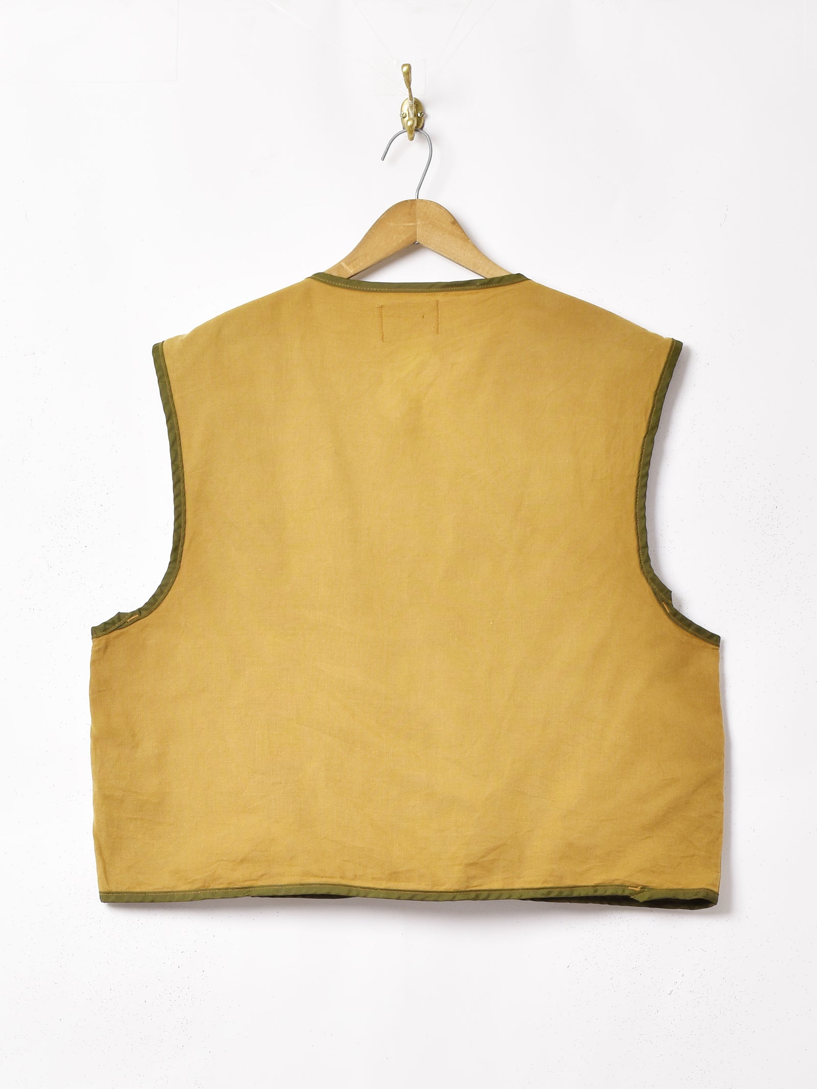 ハンティングベスト – 古着屋Top of the Hillのネット通販サイト