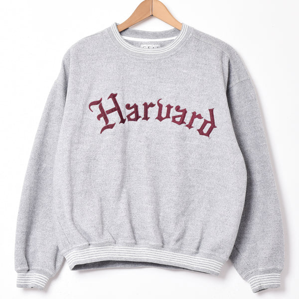 Harvard University カレッジスウェットシャツ – 古着屋Top of the ...